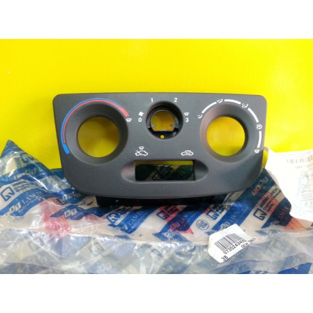 0735243435 MOSTRINA INTERNA VENTILAZIONE LANCIA Y ORIGINALE FIAT-LANCIA NUOVA DISPONIBILE