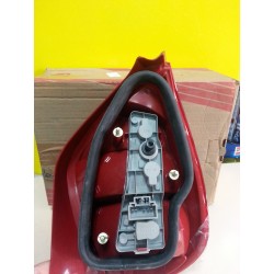 46752309 FIAT PALIO 3/5 PORTE FANALE POSTERIORE SINISTRO DAL 2001 COMPLETO FIAT ORIGINALE NUOVO