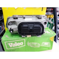 085581 LANCIA ZETA FARO PROIETORE ANTERIORE DESTRO ANNO 1994 MARCA VALEO LV376  NUOVO