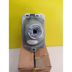 VOLKSWAGEN PASSAT FARO FENDINEBBIA LATO DESTRO ANNO 1980-1988 MARCA ORIGINALRE HELLA 1NM129986-021 NUOVO