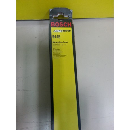 3397118944  BOSCH COPPIA SPATOLE TERGICRISTALLI  SPECIFICHE PRE MERCEDES SL-KLASSE-SL500 DAL 2001 COD 944S NUOVA