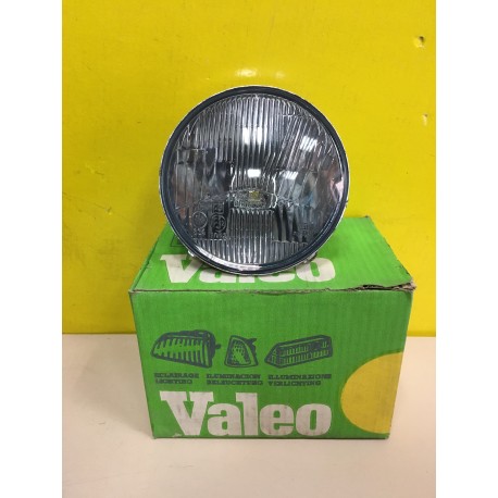 FARO PROIETTORE ANTERIORE ESTERNO DX/SX FIAT 131 VALEO 029443