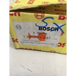 VETRO FARO PROIETTORE ANTERIORE SINISTRO OPEL VECTRA A 1988-1992 BOSCH 1305621237