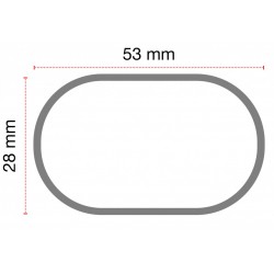 BARRE PORTATUTTO PORTAPACCHI AUTO PACIFIC BASIC G3 + KIT HYUNDAI I10 DAL 2008 AL 2013