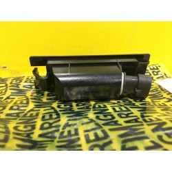 FANALE TARGA POSTERIORE OPEL ASTRA H DAL 2004, CORSA 2006 A 2010, MERIVA 2010 AL 2013, TIGRA 2004 IN POI MAGNETI MARELLI LLI730