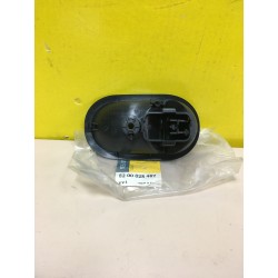 MANIGLIA INTERNA PORTA ANTERIORE SINISTRA RENAULT SCENIC DAL 2003 AL 2009 ORIGINALE RENAULT 8200028487