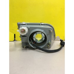 FARO PROIETTORE ANTERIORE SINISTRO H4 ROVER 100-METRO DAL 1989 AL 1992 MARCA DENJI