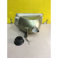 FARO PROIETTORE ANTERIORE DESTRO H4 PEUGEOT 309 DAL 1985 AL 1994 MARCA DENJI