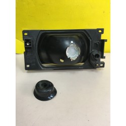 FARO PROIETTORE ANTERIORE DESTRO H4 VOLKSWAGEN POLO DAL 1990 AL 1994 MARCA DENJI