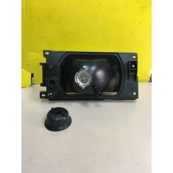 FARO PROIETTORE ANTERIORE SINISTRO H4 VOLKSWAGEN POLO DAL 1990 AL 1994 MARCA DENJI