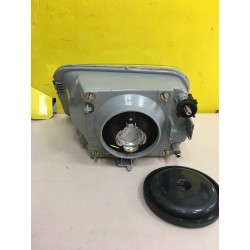 FARO PROIETTORE ANTERIORE DESTRO H4 RENAULT EXPRESS DAL 1994 AL 1997 MARCA DENJI