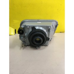 FARO PROIETTORE ANTERIORE SINISTRO H4 RENAULT EXPRESS DAL 1994 AL 1997 MARCA DENJI