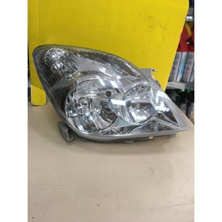 FARO PROIETTORE ANTERIORE DESTRO HB3-H34 TOYOTA COROLLA VERSO DAL 2002 AL 2007 MARCA DEPO