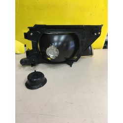 FARO PROIETTORE ANTERIORE SINISTRO H4 OPEL KADETT E DAL 1984 AL 1991 MARCA DENJI