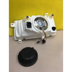 FARO PROIETTORE ANTERIORE DESTRO H4 VOLKSWAGEN VENTO DAL 1993 IN POI MARCA DENJI