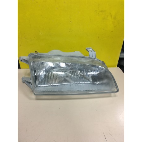 FARO PROIETTORE ANTERIORE DESTRO H4 CON CUFFIA SUZUKI SWIFT DAL 1989 AL 1996 DEPO 31370