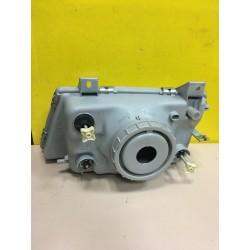 FARO PROIETTORE ANTERIORE DESTRO SENZA CUFFIA SAAB 9000 DAL 1988 AL 1993 MARCA DEPO 17800