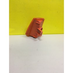 FANALE FRECCIA ANTERIORE DESTRA ARANCIO SENZA PORTALAMPADA OPEL KADETT E DAL 1984 AL 1991 CODICE 40270