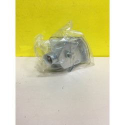 FANALE FRECCIA ANTERIORE SINISTRA BIANCO SENZA PORTALAMPADA OPEL VECTRA A DAL 1992 AL 1995 LUCID 40340