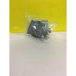 FANALE FRECCIA ANTERIORE DESTRA BIANCO SENZA PORTALAMPADA OPEL VECTRA A DAL 1988 AL 1992 CODICE 40290