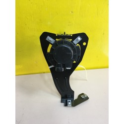 FARO FENDINEBBIA ANTERIORE SINISTRO H3 CON PORTALAMPADA FIAT PUNTO DAL 2003 AL 2012 DEPO 63180