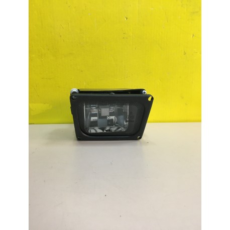 FARO FENDINEBBIA ANTERIORE DESTRO H3 AUTOBIANCHI Y10 DAL 1989 AL 1992, FIAT TIPO DAL 1988 AL 1992 TYC 60040