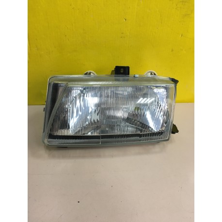 FARO PROIETTORE ANTERIORE SINISTRO H4 CON CUFFIA SEAT IBIZA/CORDOBA/INCA DAL 1996 AL 1999 VIC 34270