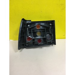 FANALE POSTERIORE DESTRO SENZA PORTALAMPADA VOLKSWAGEN JETTA DAL 1984 AL 1991 CODICE 50000