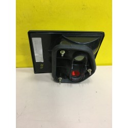 FANALE POSTERIORE INTERNO SINISTRO SENZA PORTALAMPADA RENAULT 21 NEVADA DAL 1986 AL 1989 ORIGINALE RENAULT 7700769943