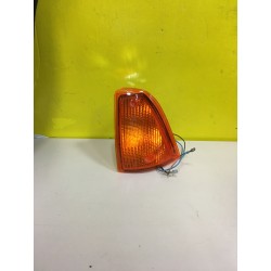 16.395748 CARELLO INNOCENTI 1000 FANALE ANTERIORE DIREZIONE SINISTRO COLORE ARANCIO NUOVO ORIGINALE