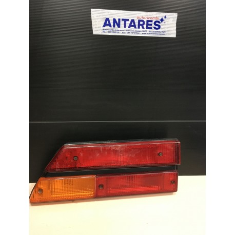 FANALE POSTERIORE SINISTRO CON PORTALAMPADA ALFA ROMEO ALFA SUD SPRINT ALTISSIMO 328637-S