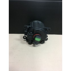 FENDINEBBIA ANTERIORE H1 SENZA LATO PER AUTO CITROEN DACIA FIAT FORD NISSAN OPEL PEUGEOT RENAULT SUZUKI