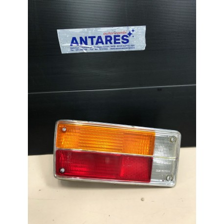 FANALE POSTERIORE SINISTRO CON PORTALAMPADA OPEL ASCONA A MARCA BOSCH 0311053003