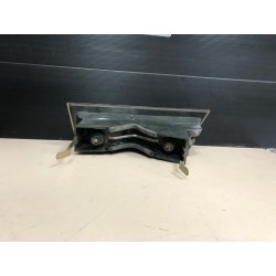 FRECCIA FANALE ANTERIORE SINISTRO CON PORTALAMPADA BORDO CROMATO CITROEN GS