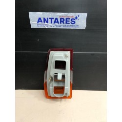 FANALE POSTERIORE DESTRO SENZA PORTALAMPADA FORD FIESTA DAL 1983 AL 1989