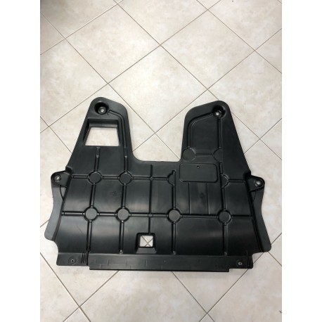 RIPARO SOTTOMOTORE INFERIORE FIAT PANDA III SERIE DAL 2012 IN POI ORIGINALE FIAT 51845402