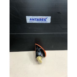 FRECCIA FANALE ANTERIORE DESTRA ARANCIO CON PORTALAMPADA SEAT IBIZA / CORDOBA DAL 1993 AL 1996 VERSIONE BOSCH