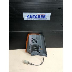 FANALE ANTERIORE DESTRO CON PORTALAMPADA FIAT 127 III SERIE DAL 1981 AL 1983