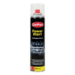 POWER-START" 300ML. SPRAY