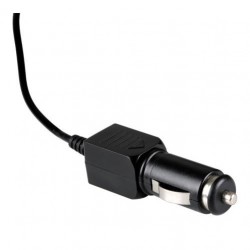 Bracciolo 3 funzioni con doppio sistema di fissaggio e connessione USB, 12V - Silver 56468 Premium