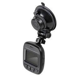 Black Box Pro, telecamera veicolare 1080P - 25 fps - 12/24V 38660