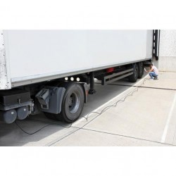 Kit gonfiaggio pneumatici per camion 97190