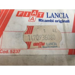 1470936080 LANCIA ZETA FANALE POSTERIORE INTERNO DESTRO COMPLETO FIAT-LANCIA ORIGINALE NUOVO